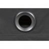 SECRET DOME KINK CLUB LA NICHE CABINA NEGRO ROJO