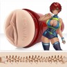 FLESHLIGHT FANTASY EVIE AKASHIYA VAGINA