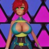 FLESHLIGHT FANTASY EVIE AKASHIYA VAGINA