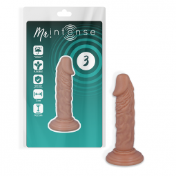 MR INTENSE 3 PENE REALaSTICO 162 CM O 3 CM