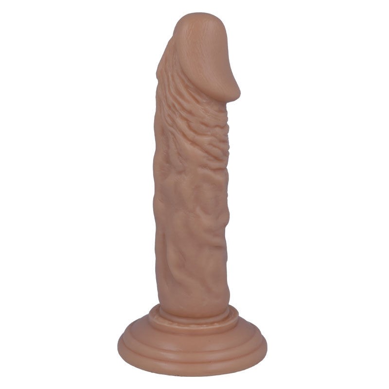 MR INTENSE 3 PENE REALaSTICO 162 CM O 3 CM