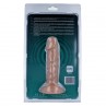 MR INTENSE 3 PENE REALaSTICO 162 CM O 3 CM