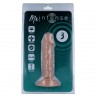 MR INTENSE 3 PENE REALaSTICO 162 CM O 3 CM