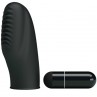 PRETTY LOVE FLIRTATION DEDAL CON VIBRACIaN STANFORD NEGRO