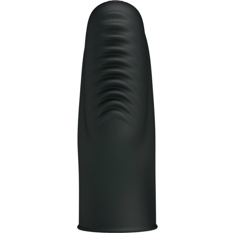 PRETTY LOVE FLIRTATION DEDAL CON VIBRACIaN STANFORD NEGRO