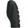PRETTY LOVE FLIRTATION DEDAL CON VIBRACIaN STANFORD NEGRO