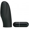 PRETTY LOVE FLIRTATION DEDAL CON VIBRACIaN STANFORD NEGRO