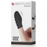 PRETTY LOVE FLIRTATION DEDAL CON VIBRACIaN STANFORD NEGRO