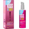 INTT RELEASES GEL BESABLE CON EFECTO CALOR 55 ML