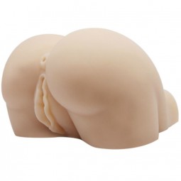 BAILE VAGINA Y ANO REALaSTICOS