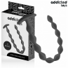 ADDICTED TOYS ROSARIO ANAL 27 CM EXTRA LARGO SILICONA