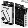 ADDICTED TOYS ROSARIO ANAL 27 CM EXTRA LARGO SILICONA
