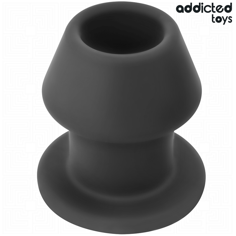 ADDICTED TOYS PLUG ANAL HUECO EXTREM SILICONA TALLA L 104 CM