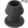 ADDICTED TOYS PLUG ANAL HUECO EXTREM SILICONA TALLA L 104 CM