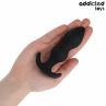 ADDICTED TOYS PLUG ANAL SILICONA TALLA L 117 CM