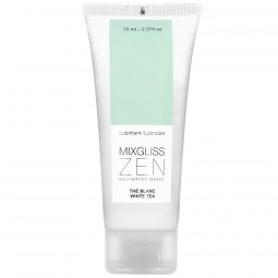 MIXGLISS LUBRICANTE ZEN Ta BLANCO 70ML