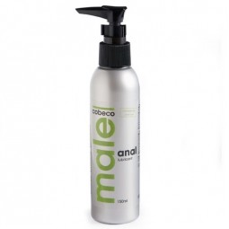 COBECO MALE LUBRICANTE ANAL 150 ML