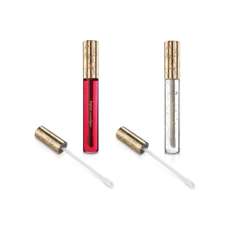 BIJOUX PACK DUO GLOSS PARA PEZONES FRIO CALOR