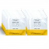 MIXGLISS LUBRICANTE BASE SILICONA aROMA MONOI 12 MONODOSIS 4ML