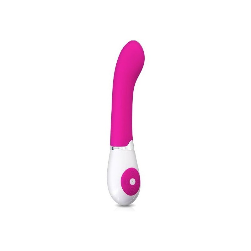 PRETTY LOVE FLIRTATION VIBRADOR DANIEL