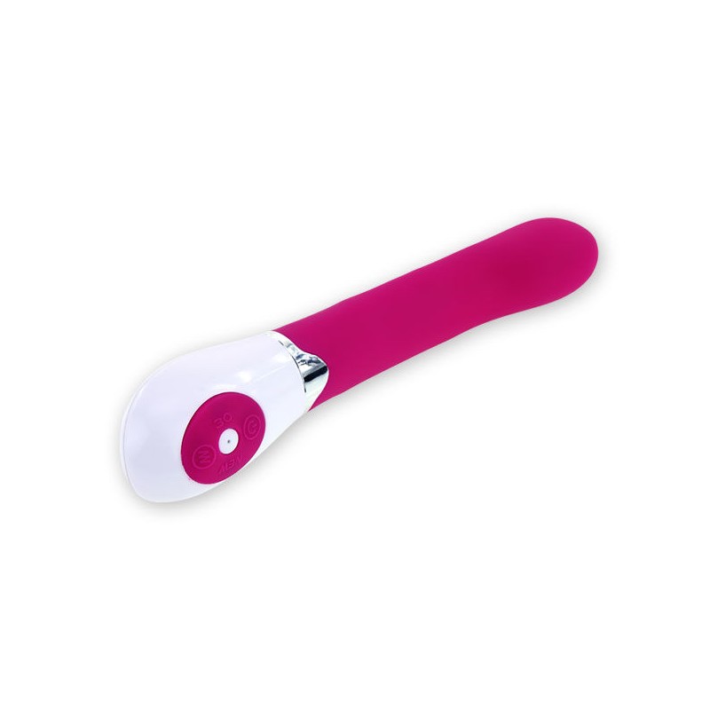 PRETTY LOVE FLIRTATION VIBRADOR DANIEL