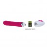 PRETTY LOVE FLIRTATION VIBRADOR DANIEL