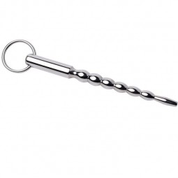 METAL HARD DILATADOR URETRA ACERO 7 MM