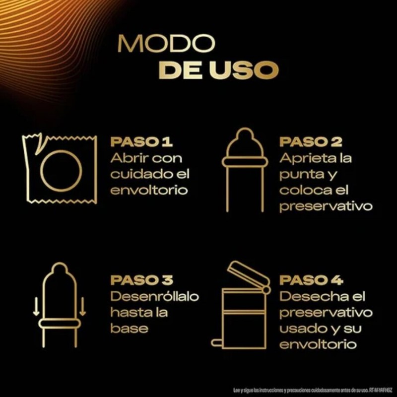 DUREX CONEXIaN TOTAL ULTRA FINO PLUS SIN LaTEX 20 UNIDADES
