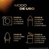 DUREX CONEXIaN TOTAL ULTRA FINO PLUS SIN LaTEX 20 UNIDADES