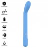 INTENSE ESTIMULADOR PUNTO G AZUL