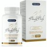 MEDICA GROUP BEAUTY BOOTY REAFIRMACIaN DE GLaTEOS 90 CaPSULAS