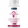 MEDICA GROUP WIN WOMAN AUMENTO LaBIDO FEMENINO 60 CaPSULAS