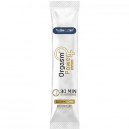 MEDICA GROUP ORGASM POWER BEBIDA PARA MUJER 10 ML