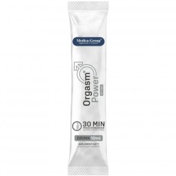 MEDICA GROUP ORGASM POWER BEBIDA PARA HOMBRE 10 ML
