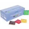 PASANTE LUBRICANTES SABORES CAJA 144 UNIDADES 5 ML