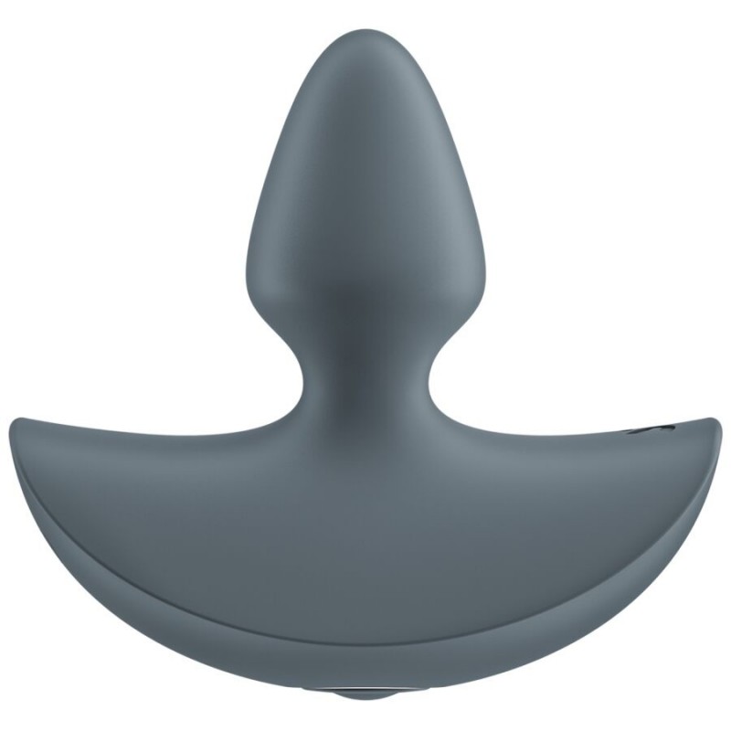 SATISFYER ABSOLUTE BEGINNERS 1 PLUG ANAL VIBRADOR