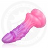 EPIC GALATEA DILDO BRILLO LUNAR