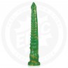 EPIC HYLOS DILDO DESTELLO VERDE