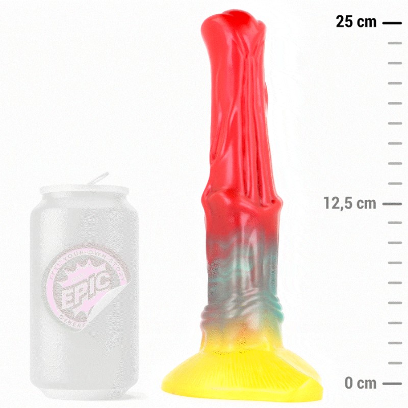 EPIC AETHON DILDO RESPLANDOR