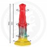 EPIC AETHON DILDO RESPLANDOR