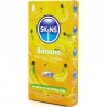 SKINS PRESERVATIVOS PREMIUM SABOR PLaTANO PACK 8