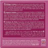 SKINS PRESERVATIVOS PREMIUM SABOR CHICLE PACK 4