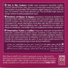 SKINS DOTS RIBS PRESERVATIVOS PREMIUM PACK 4
