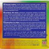 SKINS MULTI SABORES PRESERVATIVOS PREMIUM PACK 4