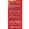 SKINS PRESERVATIVOS PREMIUM SABOR FRESA PACK 8