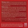 SKINS PRESERVATIVOS PREMIUM SABOR FRESA PACK 4