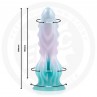 EPIC LUNARA DILDO LUZ CaSMICA