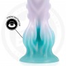 EPIC LUNARA DILDO LUZ CaSMICA