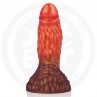 EPIC ANDROS DILDO RAaCES SALVAJES