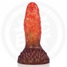 EPIC ANDROS DILDO RAaCES SALVAJES